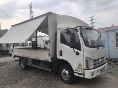 Foton M2 116 hp 4X2 4.05 m - фото 3