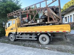 JAC Junling Shunling V6 156 hp 4X2 3.85 m - фото 3