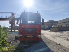 9.18 m x2.55 m 3 tank semi-trailer - фото 2