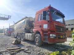 9.18 m x2.55 m 3 tank semi-trailer - фото 3