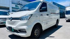 Dongfeng EM26 2.7 m - фото 3
