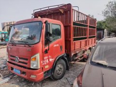 Dayun 170 hp 4X2 4.2 m - фото 1
