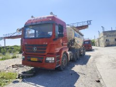 15.5 m x2.5 m 3 tank semi-trailer - фото 1