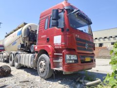 15.5 m x2.5 m 3 tank semi-trailer - фото 2