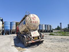 15.5 m x2.5 m 3 tank semi-trailer - фото 3