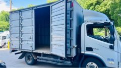 Foton Aumark S1 131 hp 4X2 4.14 m - фото 2