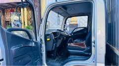 Foton Aumark S1 131 hp 4X2 4.14 m - фото 7