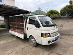 JAC X5 120 hp 4X2 3.11 m - фото 6