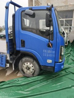 JAC M7 170 hp 4X2 4.18 m - фото 2