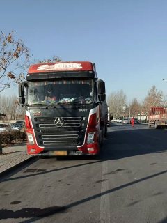 SANY 500 hp 6X4 - фото 2