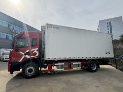 Dongfeng 260 hp 4X2 6.8 m - фото 1
