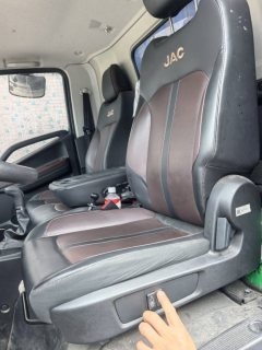 JAC Junling S6 130 hp 4X2 4.12 m - фото 4