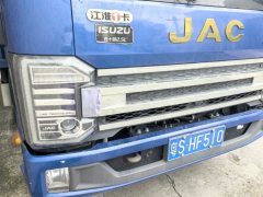 JAC Junling S6 130 hp 4X2 4.12 m - фото 8