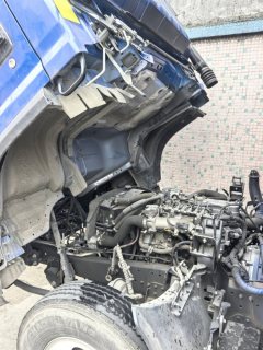 JAC Junling S6 130 hp 4X2 4.12 m - фото 9