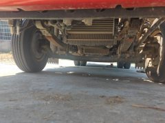 SINOTRUK HOWO Light Duty Truck Hanjiang 140 hp 4X2 4.15 m - фото 11