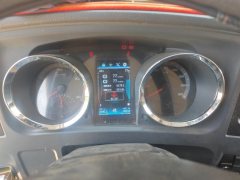 SINOTRUK HOWO Light Duty Truck Hanjiang 140 hp 4X2 4.15 m - фото 12