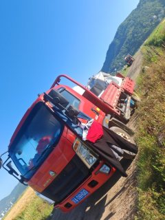 SINOTRUK HOWO Light Duty Truck Hanjiang 140 hp 4X2 4.15 m - фото 4