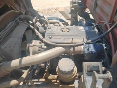 SINOTRUK HOWO Light Duty Truck Hanjiang 140 hp 4X2 4.15 m - фото 7