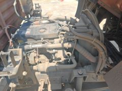 SINOTRUK HOWO Light Duty Truck Hanjiang 140 hp 4X2 4.15 m - фото 8