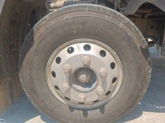 SINOTRUK HOWO Light Duty Truck Hanjiang 140 hp 4X2 4.15 m - фото 9