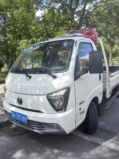 Feidie DX 102 hp 4X2 3.95 m - фото 1