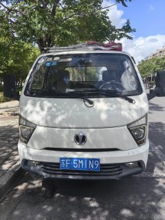 Feidie DX 102 hp 4X2 3.95 m - фото 2