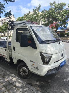Feidie DX 102 hp 4X2 3.95 m - фото 3