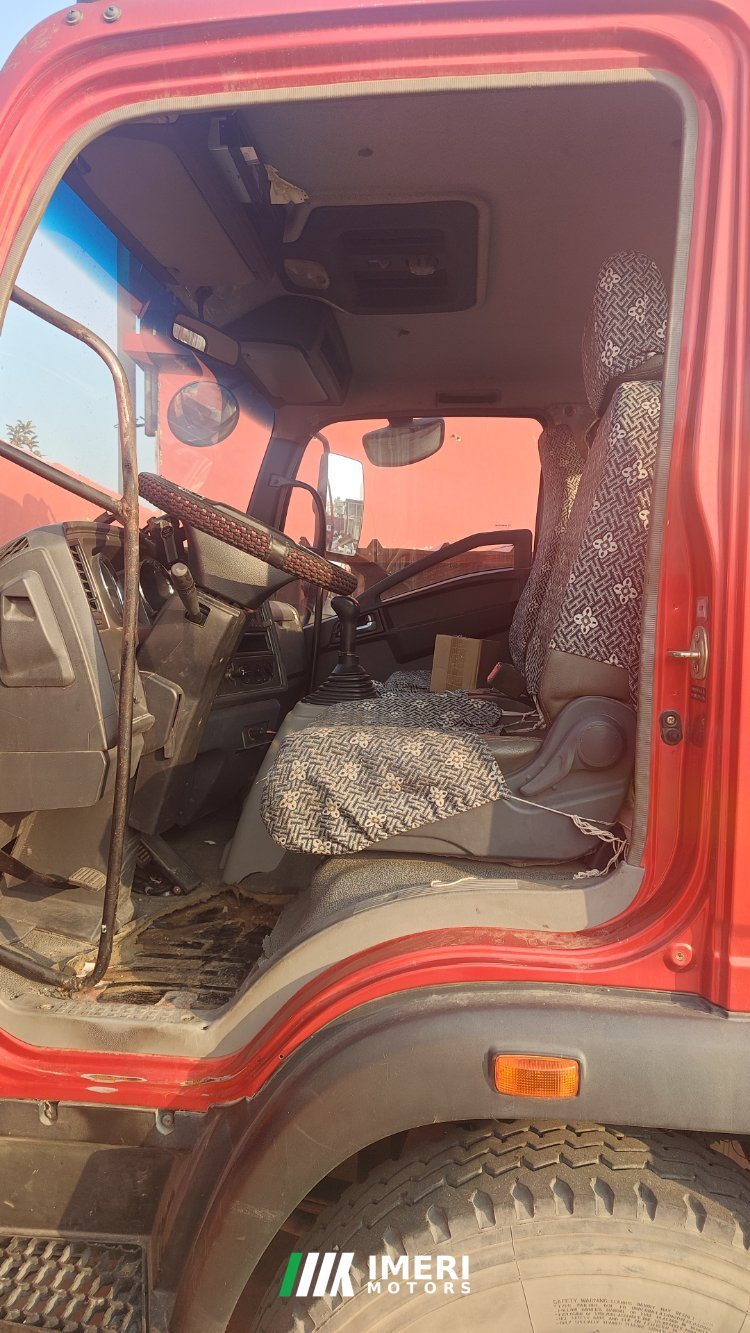 SINOTRUK HOWO Light Duty Truck Commander 170 hp 4X2 5.2 m - грузовик из Китая