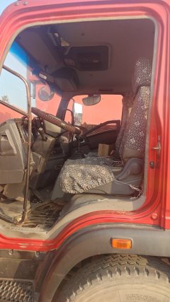 SINOTRUK HOWO Light Duty Truck Commander 170 hp 4X2 5.2 m - фото 1