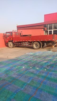 SINOTRUK HOWO Light Duty Truck Commander 170 hp 4X2 5.2 m - фото 4