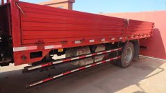 SINOTRUK HOWO Light Duty Truck Commander 170 hp 4X2 5.2 m - фото 7