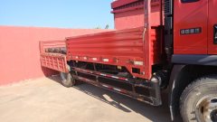 SINOTRUK HOWO Light Duty Truck Commander 170 hp 4X2 5.2 m - фото 9