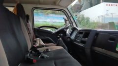 SAIC Yuejin X 140 hp 4X2 4.09 m - фото 3
