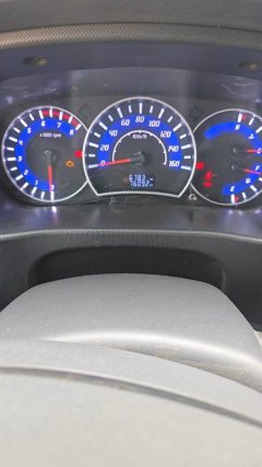 JAC X5 120 hp 4X2 3.8 m - фото 3