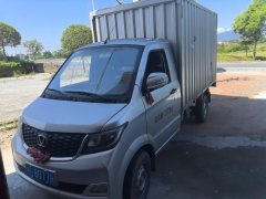 Chenggong K32 116 hp 4X2 2.74 m - фото 1