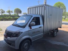 Chenggong K32 116 hp 4X2 2.74 m - фото 2