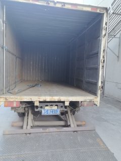 SINOTRUK HOWO Light Duty Truck Dream Chaser 140 hp 4X2 4.15 m - фото 3