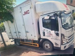 JMC 95 hp 4X2 3.1 m - фото 3