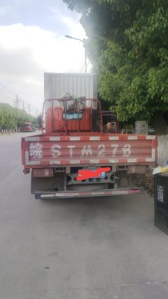 SINOTRUK HOWO Light Duty Truck Commander 130 hp 4X2 4.15 m - фото 2