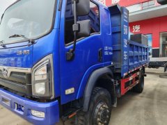 Sanhuan 160 hp 4X4 4.3 m - фото 1
