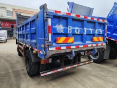 Sanhuan 160 hp 4X4 4.3 m - фото 3