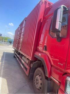 Dongfeng Liuzhou Chenglong H5 270 hp 4X2 9.7 m - фото 3