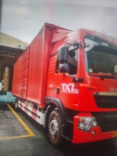 Sinotruk HOWO TX7 PRO 290 hp 4X2 9.6 m - фото 2