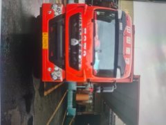 Sinotruk HOWO TX7 PRO 290 hp 4X2 9.6 m - фото 3