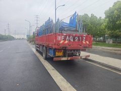FAW Jiefang J6L 220 hp 4X2 6.75 m - фото 3