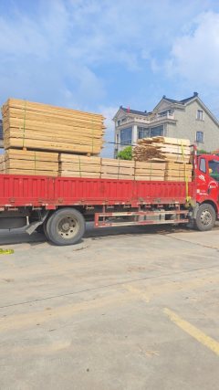 FAW Jiefang J6L 220 hp 4X2 6.75 m - фото 4