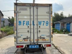 Foton M1 105 hp 4X2 3.3 m - фото 2
