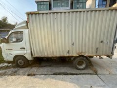Foton M1 105 hp 4X2 3.3 m - фото 3
