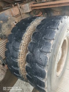 Shacman Delong F3000 375 hp 6X4 5.8 m - фото 10