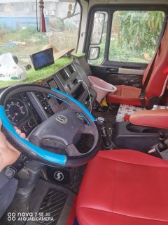 Shacman Delong F3000 375 hp 6X4 5.8 m - фото 3